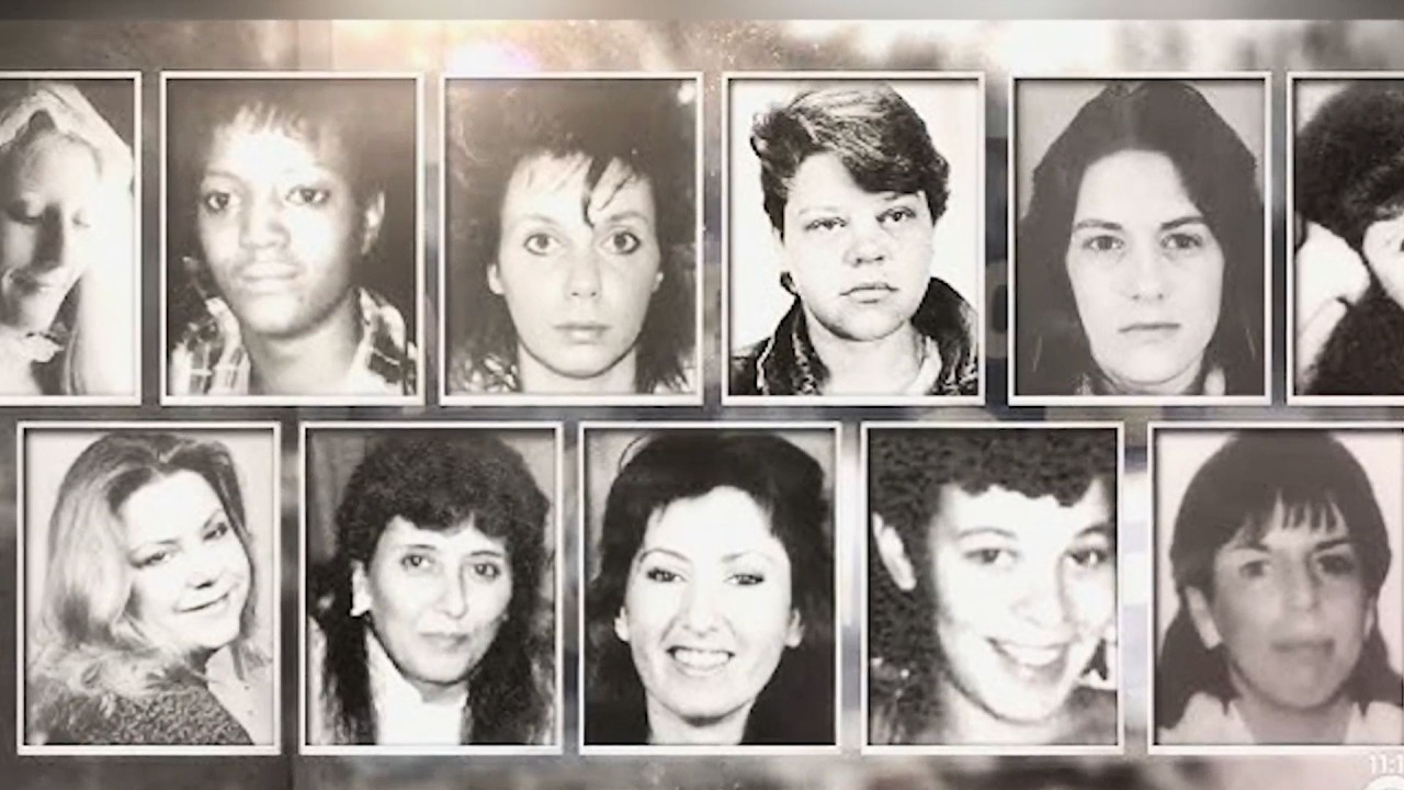 These Terrifying Murder Cases Are STILL Unsolved in 2026...