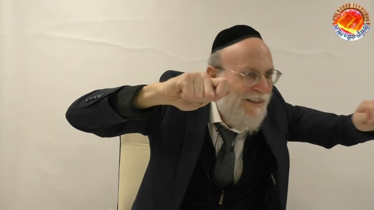 הרב ראובן הכהן -  פרשת משפטים - תשפ