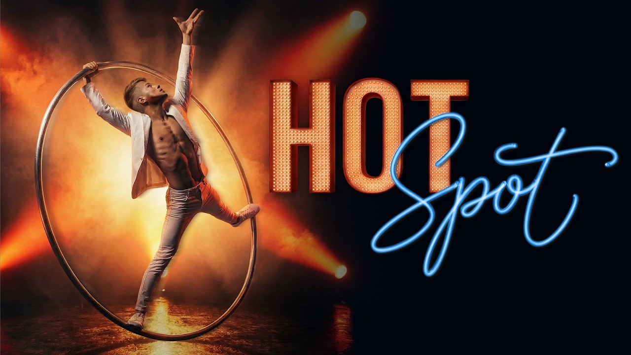 Hot Spot – GOP Varieté-Theater
