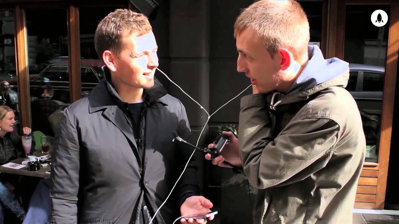 &Oslash;revoxpop #1 (danskerne har Kylie, dubstep og fransk i &oslash;rerne).