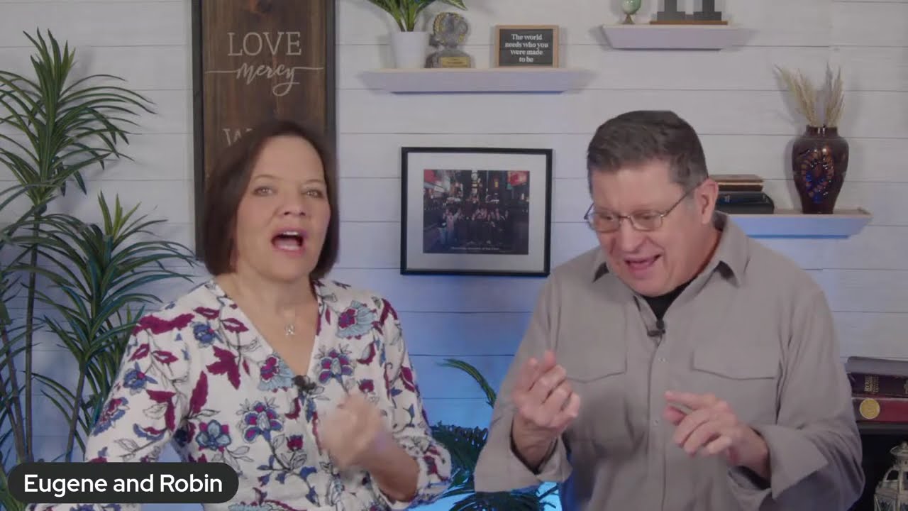 Sacrifices - Abraham Part 3