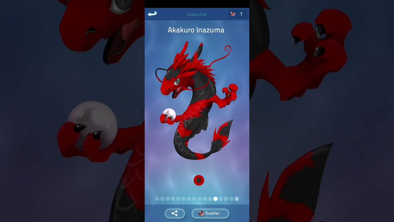 ZEN KOI 2 : NOUVEAU DRAGON + ÉVEILLE DES DRAGONS HANAMI