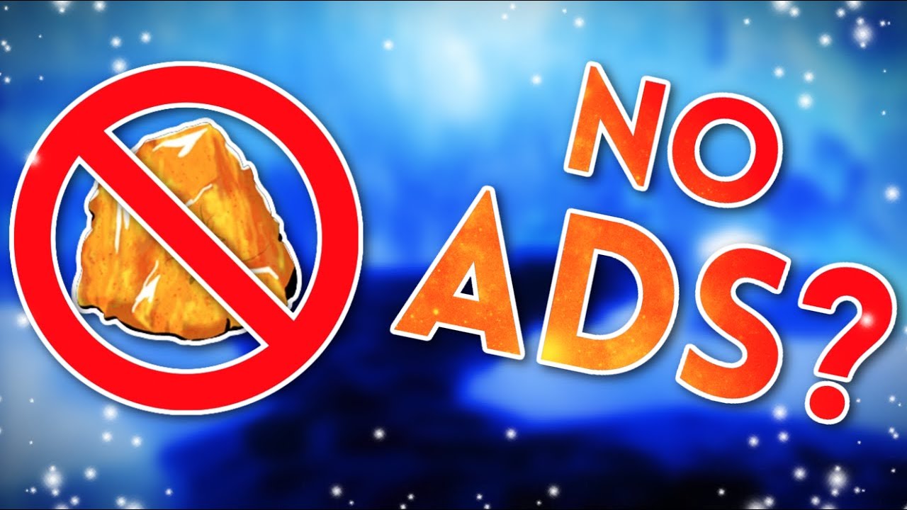NO MORE AMBER ADS?? | Ark Mobile Spring 2021 Update Explained