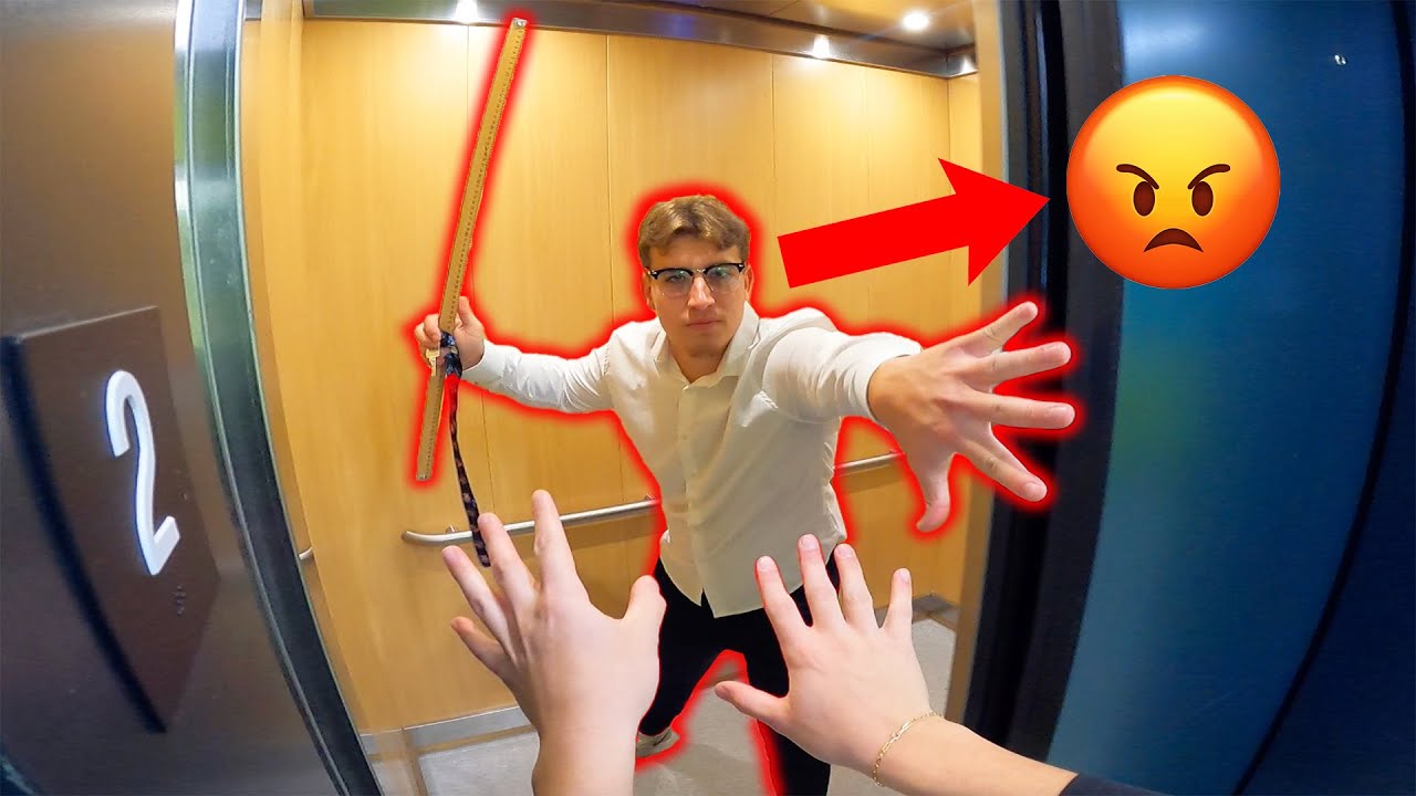 КАК УБЕЖАТЬ ОТ РАЗЗРЕВШИХ УЧИТЕЛЕЙ! (Подборка от лица паркура)