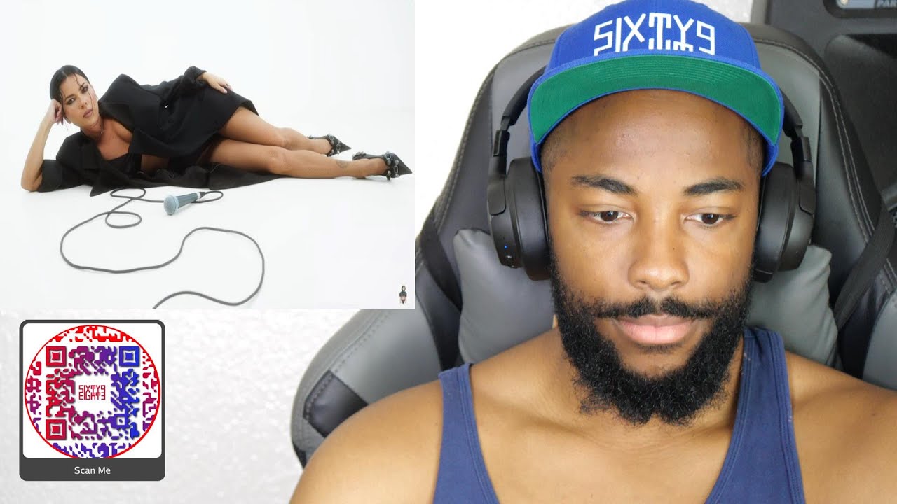 CaliKidOfficial reacts to Inna x The Victor - Dance Alone