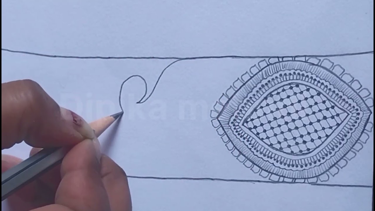 Letest mehndi design of 2026 new #mehndi design 