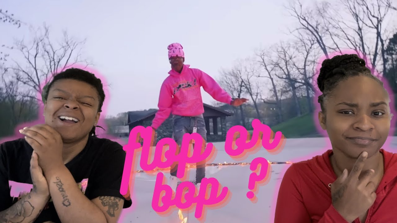 BLOCKWORK LAY BOP - PART 1 & 2
