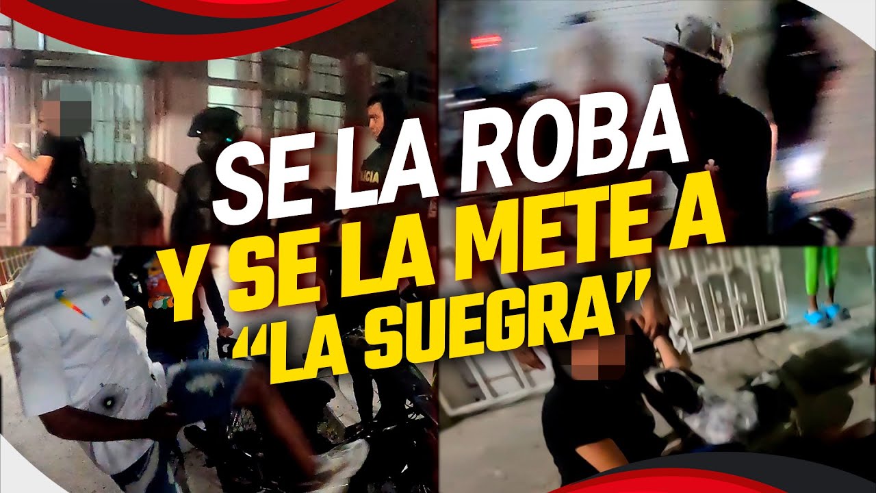 La Sucursal del #miedo 