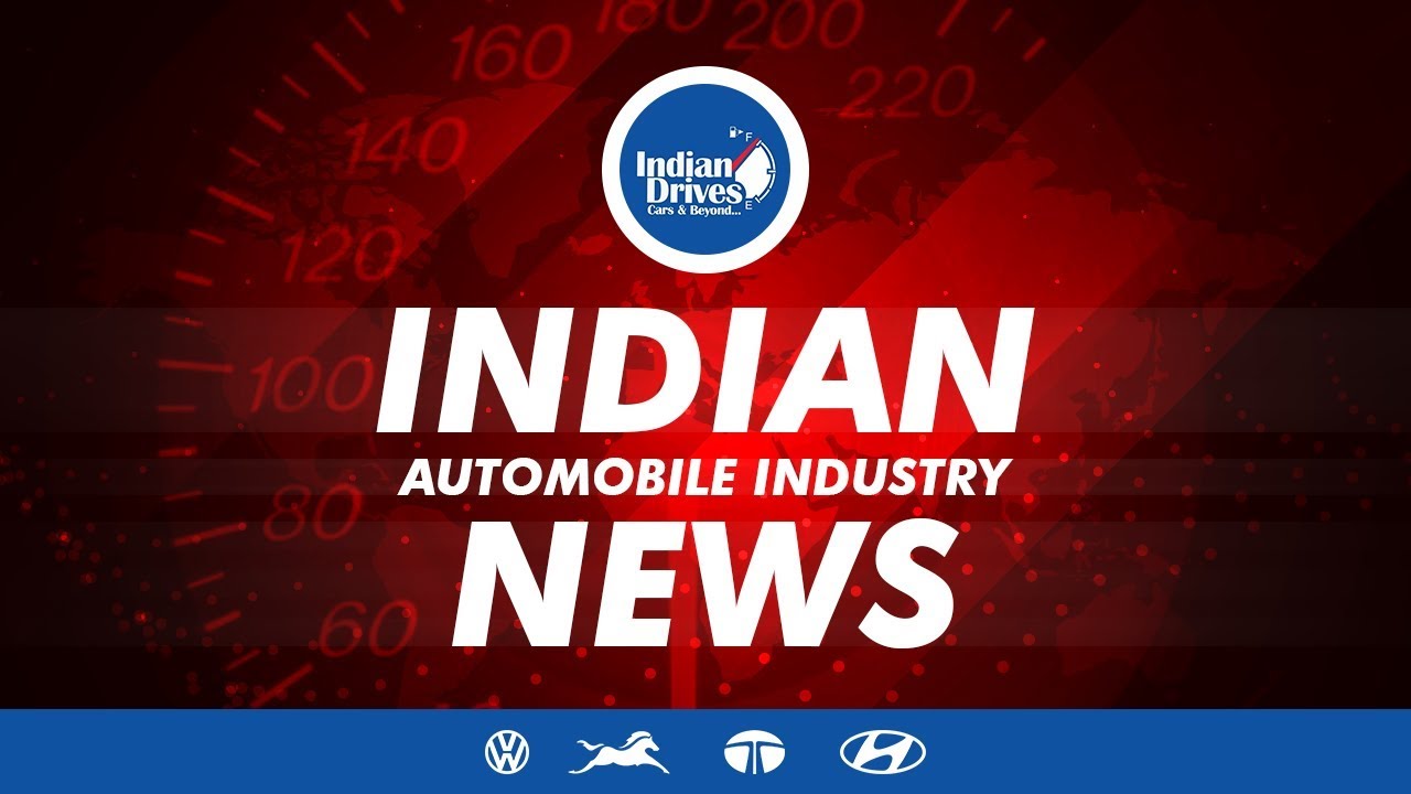 Automotive Industry News From India - Volkswagen, Tata Nexon, Hyundai