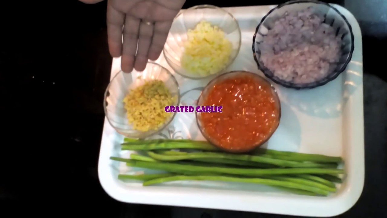 How to make tasty Drumstick Curry ( सेंजना / सहजन फली की सब्जी  हिंदी में ) | Simple Recipe