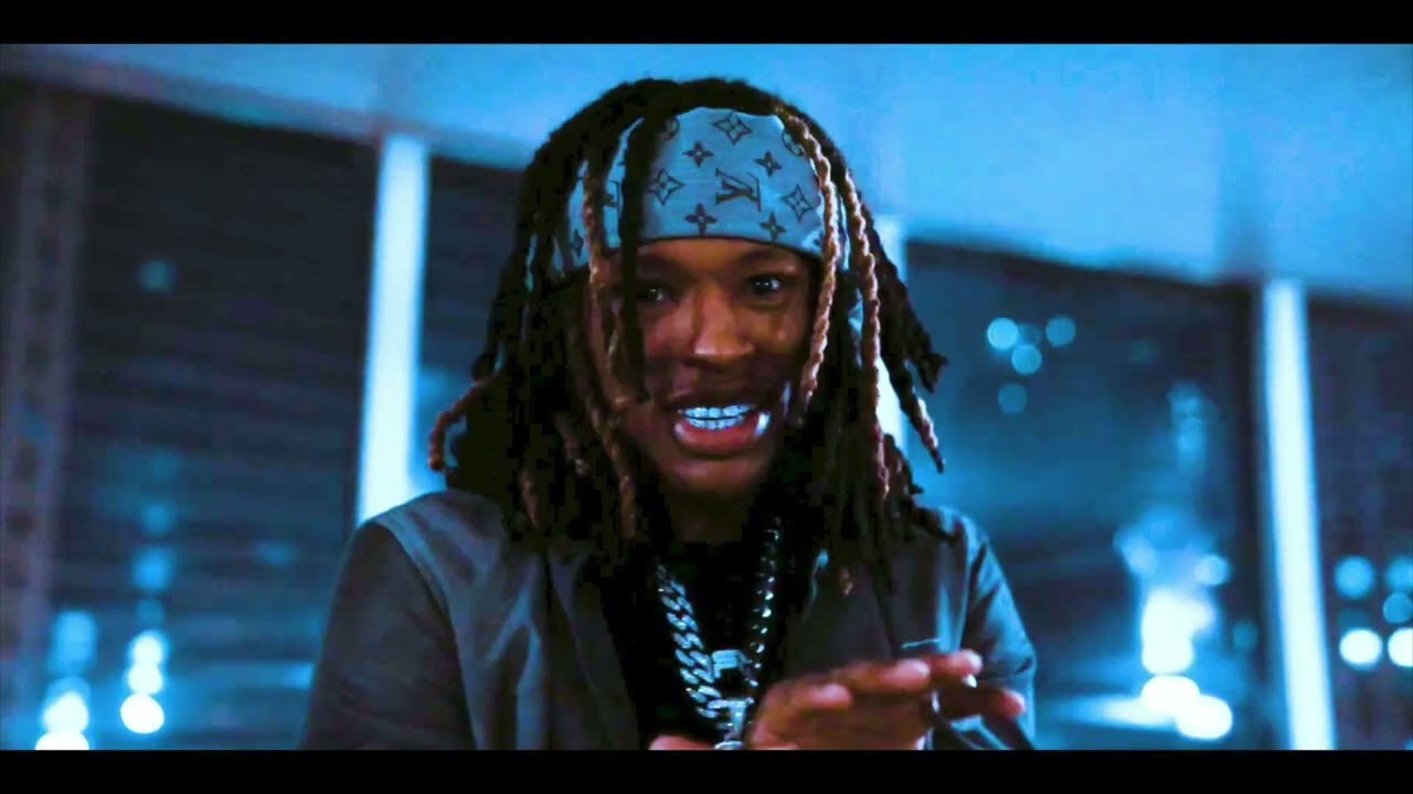 (FREE) Block Raised Me | King Von Type Beat 2026 | Dark Chicago Drill