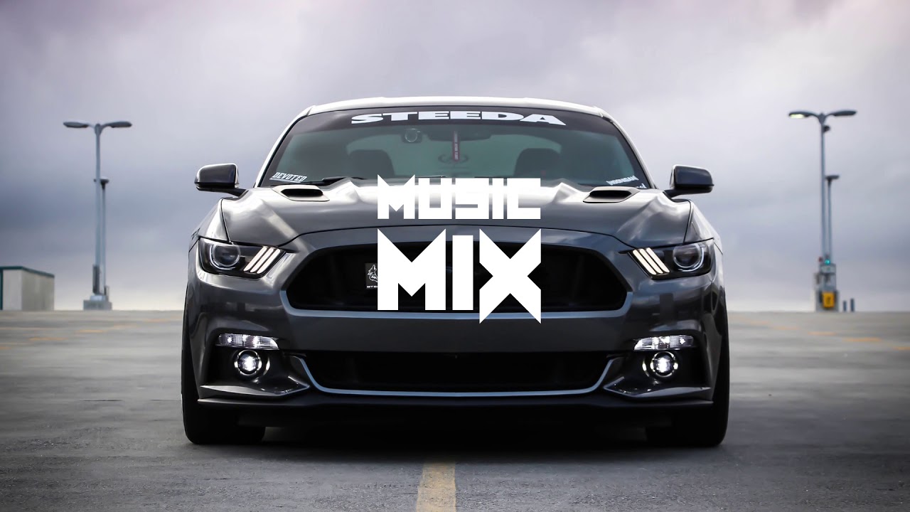 Gangster Rap Mix - Aggressive Rap_HipHop Music Mix 2018