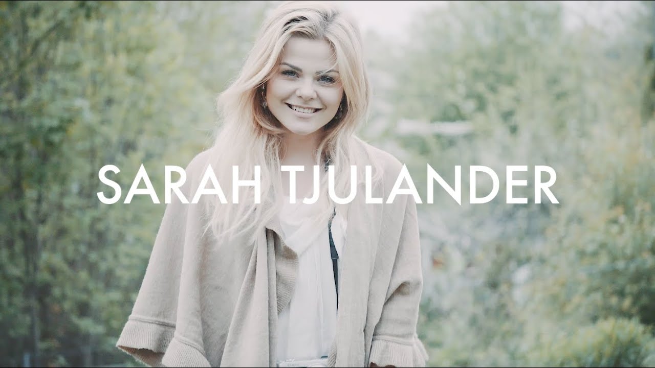 Sarah Tjulander f&aring;r hj&auml;lp av Beauty Blitz experter