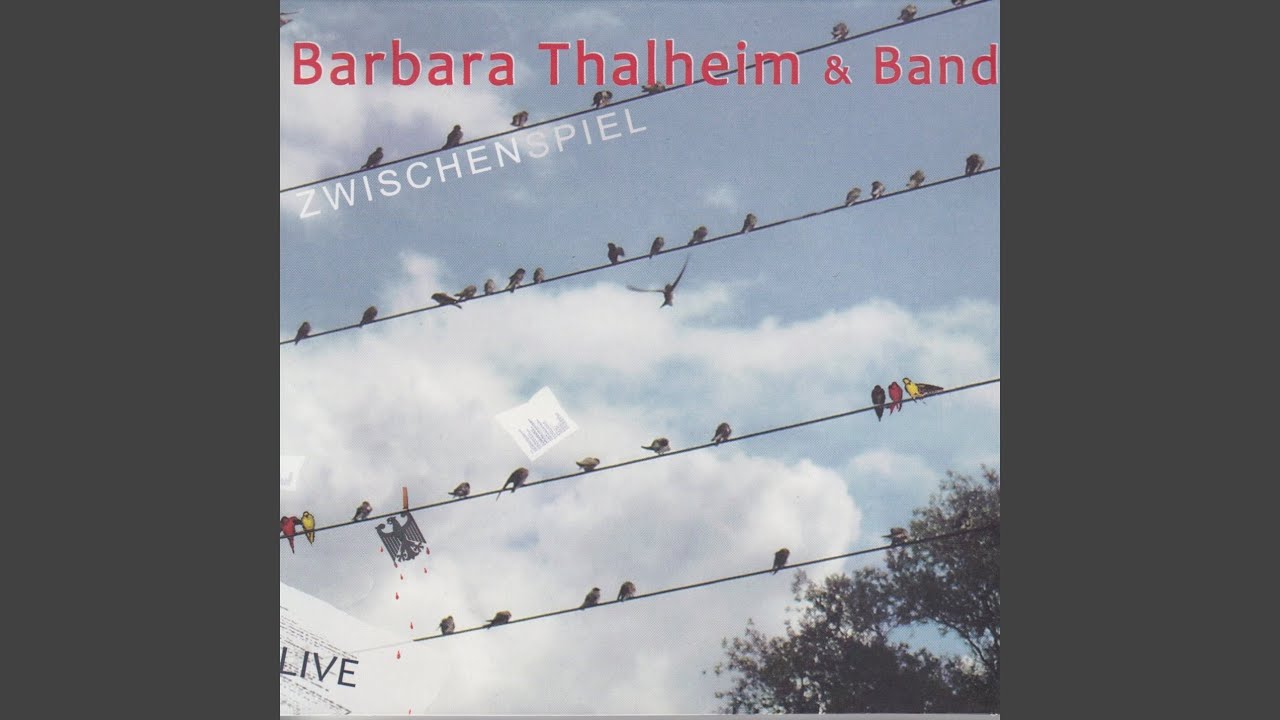 Und keiner sagt: Ich liebe dich