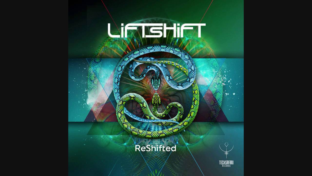 Liftshift - ReShifted [Full Album]