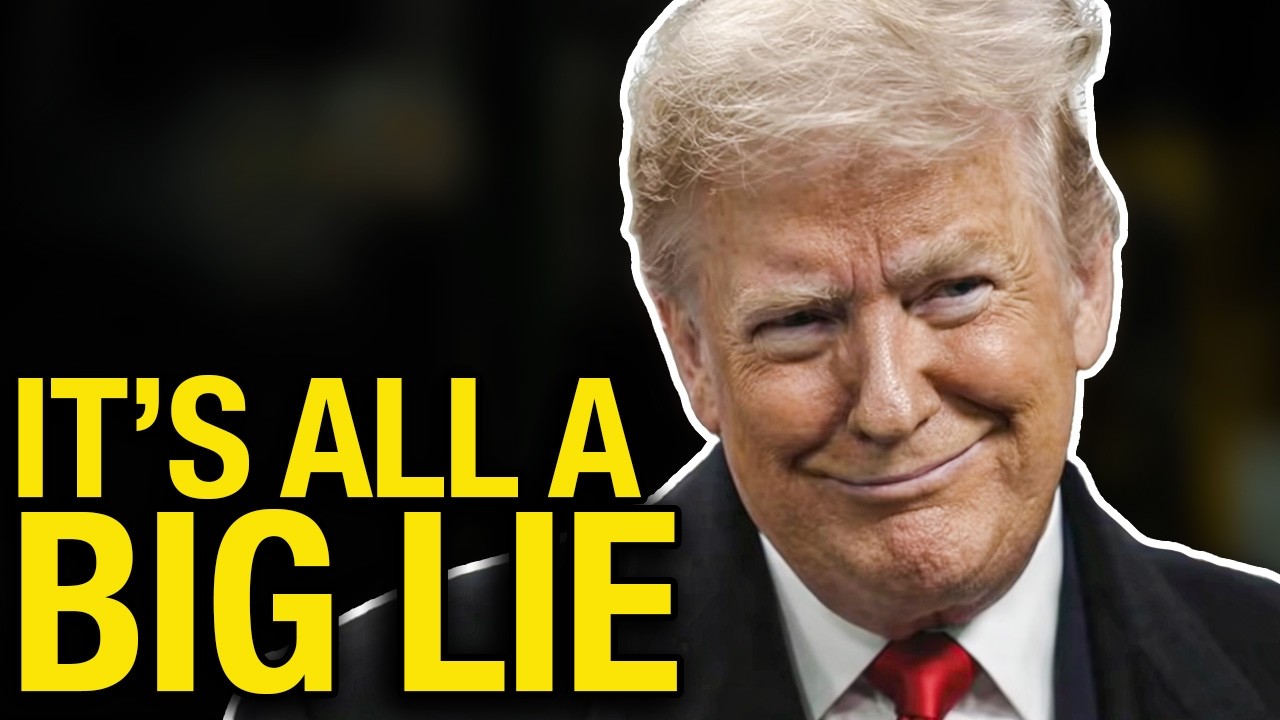 The REAL Plan Behind Trump’s Meltdown