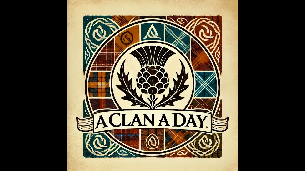 Clan Macrae