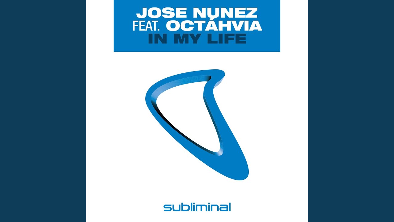 In My Life (Da Dronez Dub)