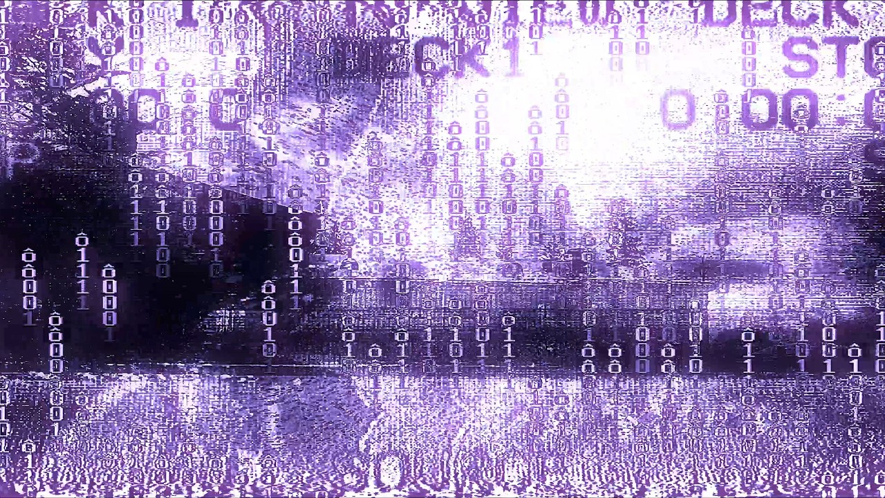 Tirful – Projected Sins (Visualiser)