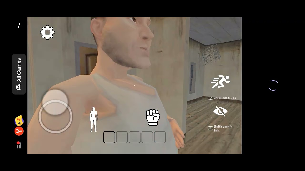 SCHOOL BOY GAME#VIRAL