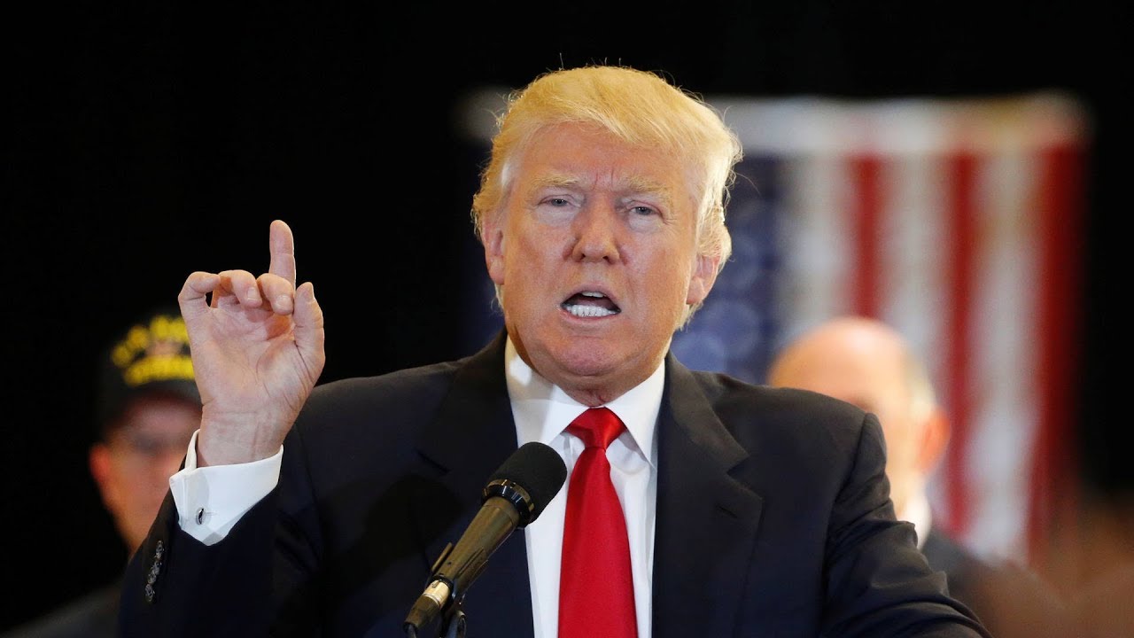 Rev. Traci Blackmon: The Trump Administration Is Giving Permission to Hate