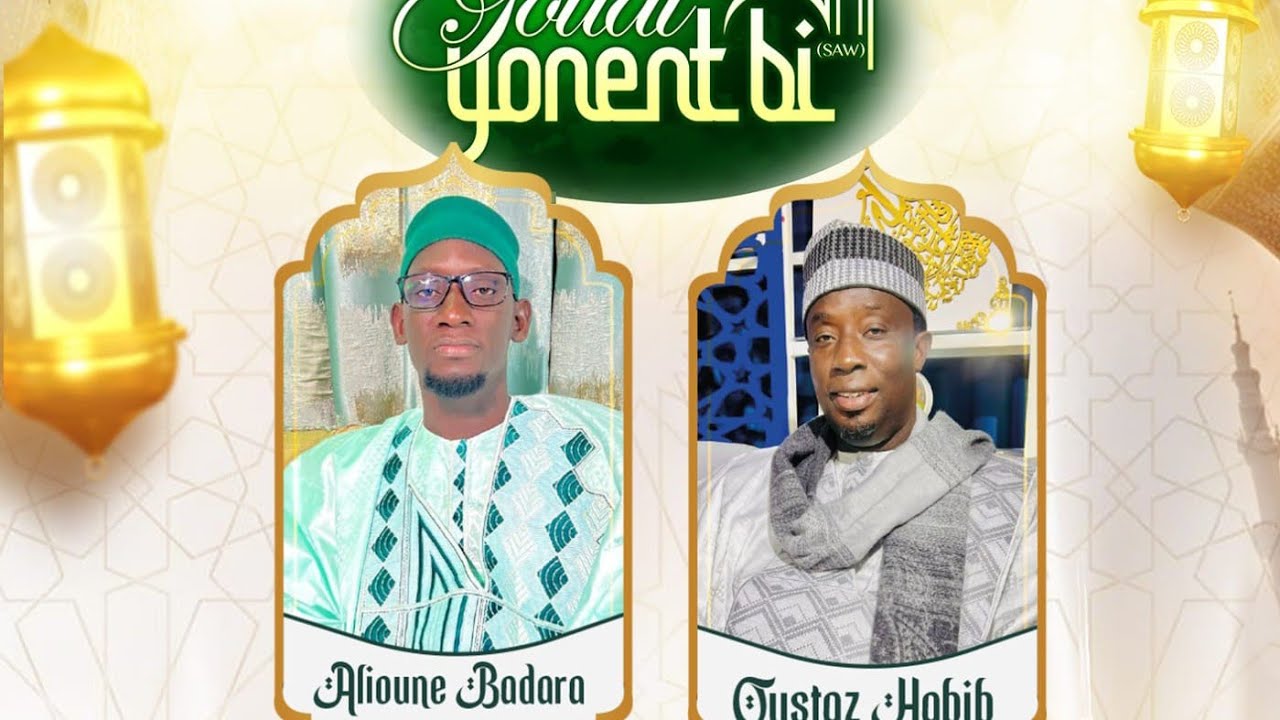 🔴 DIRECT -GOUDI YONENT BI DU 20/02/26 PR PAR BABACAR NIANG