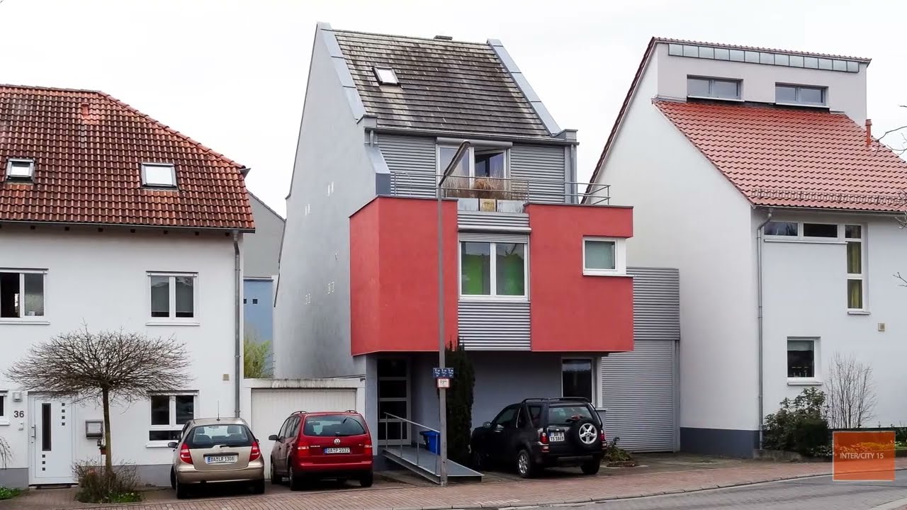 Bauweise – Deutsch