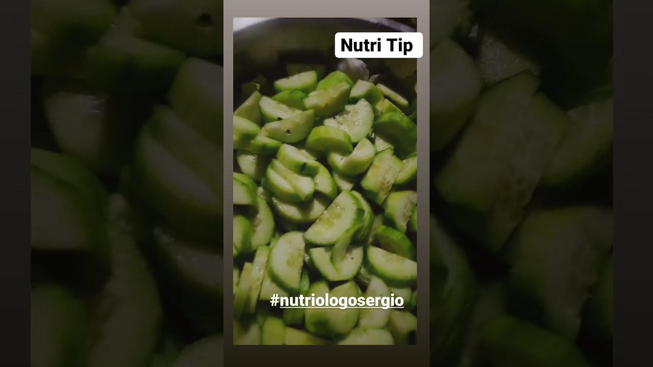 Tip para hacer bien tu dieta 