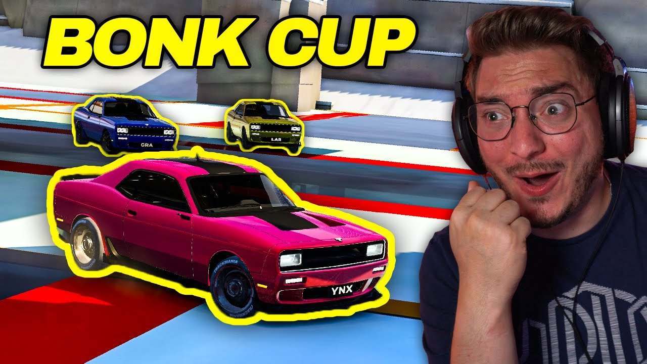 CE JOUEUR PRO DOIT M'EN VOULOIR... | Bonk Cup #110 (avec Windho)