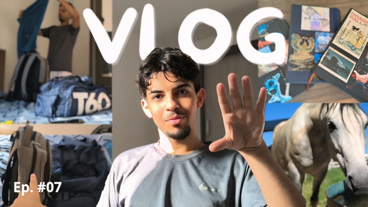 Vlog: faculdade Vet + feriado + rotina morando sozinho | Vlog #07