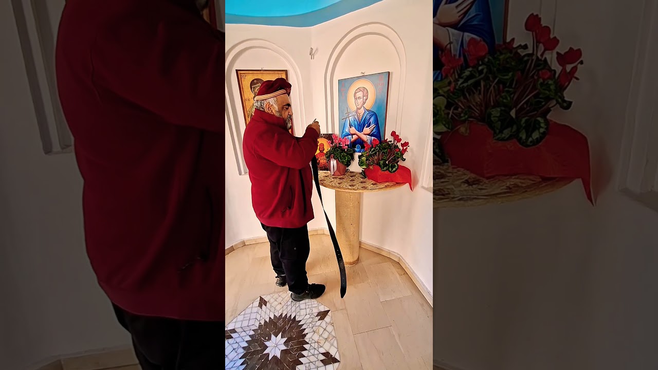 &Pi;&alpha;&rho;&epsilon;&kappa;&kappa;&lambda;ή&sigma;&iota;&omicron;&nu; &Iota;&epsilon;&rho;ώ&nu; &Kappa;&epsilon;&iota;&mu;&eta;&lambda;ί&omega;&nu; &Alpha;&gamma;ί&omicron;&upsilon; &Iota;&omega;ά&nu;&nu;&omicron;&upsilon; &tau;&omicron;&upsilon; &Rho;ώ&sigma;&omicron;&upsilon;