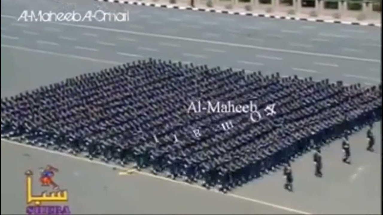 شاهد العرض العسكري للزعيم  علي عبدالله صالح   الله يرحمه  اما حكام الدول العربيه 🇾🇪🇾🇪🇾🇪🇾🇪✅🔥🔥