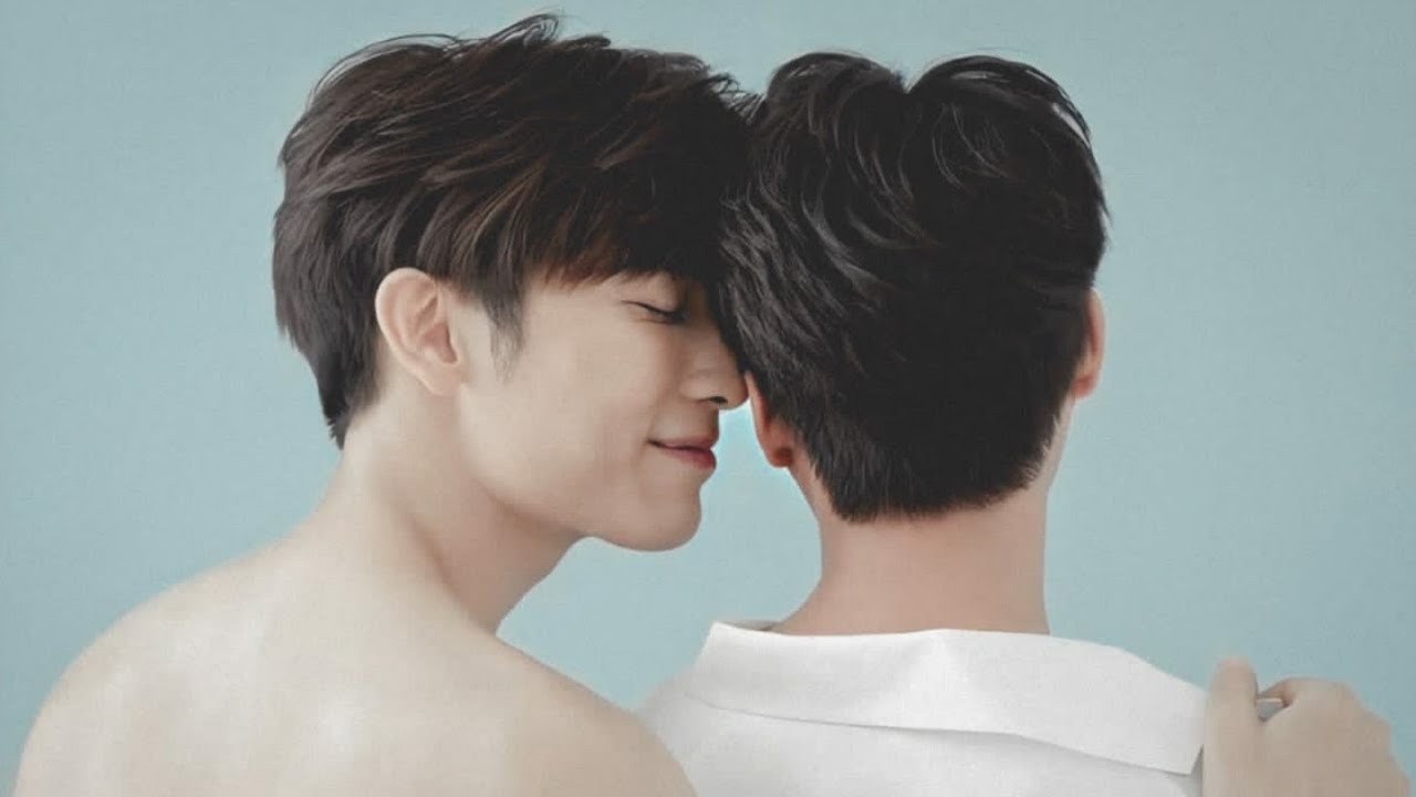 MewGulf |TharnType|2020CALENDAR   20191214 ❤️ Couple photo