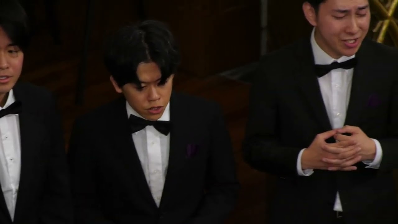 JÉZUS ÉS A KUFÁROK, Zoltán Kodály - SOPRA IL FIUME