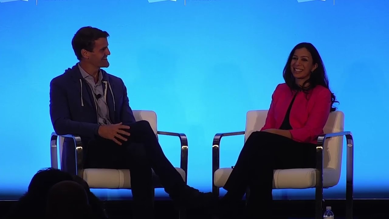 Moderna @ CES 2024: The Future of Medicine - Individualized Treatments