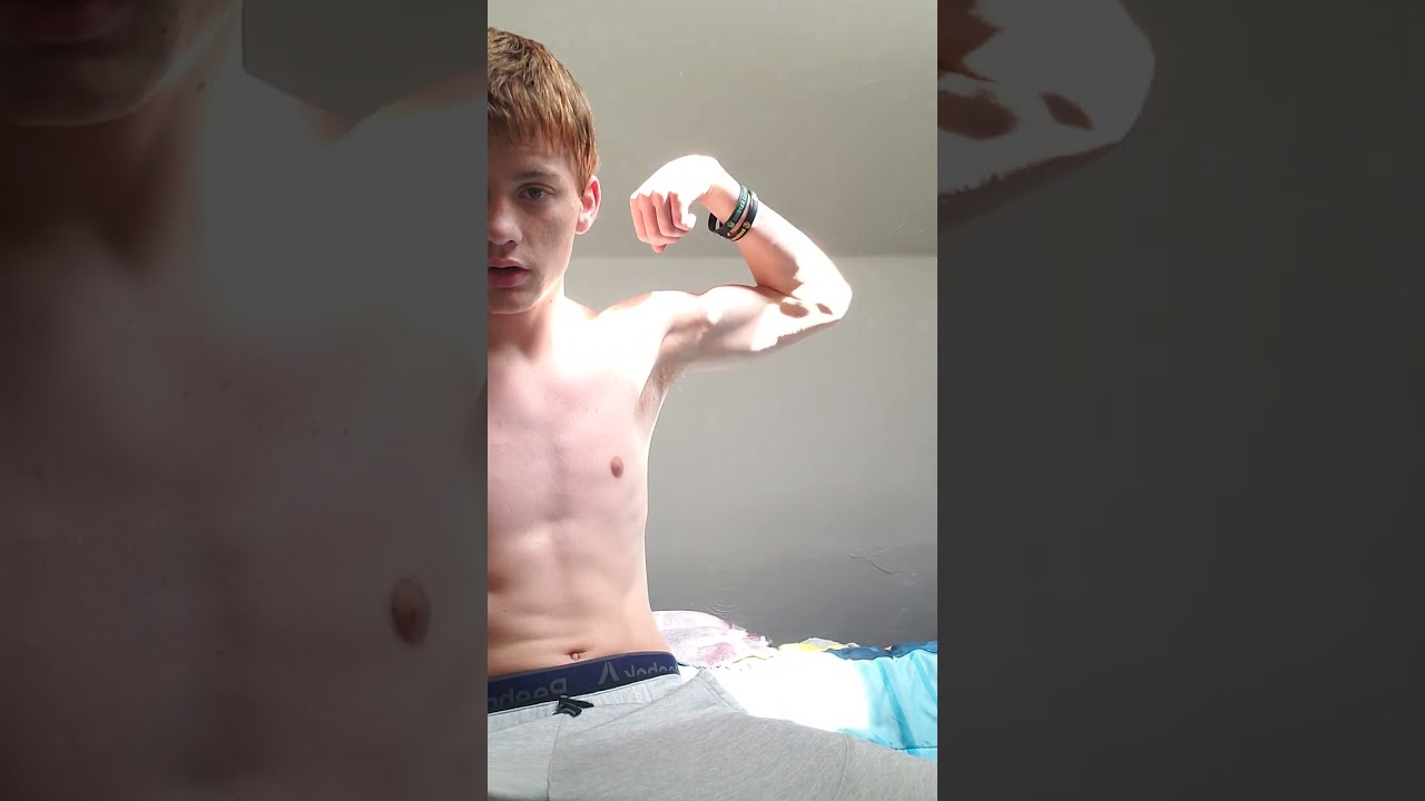 How do I look?