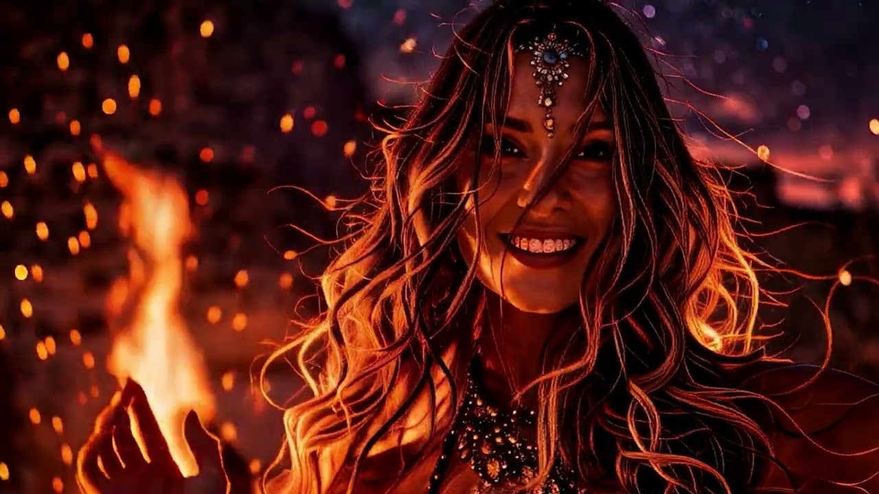 Echoes of the Earth | Trance Spectrum