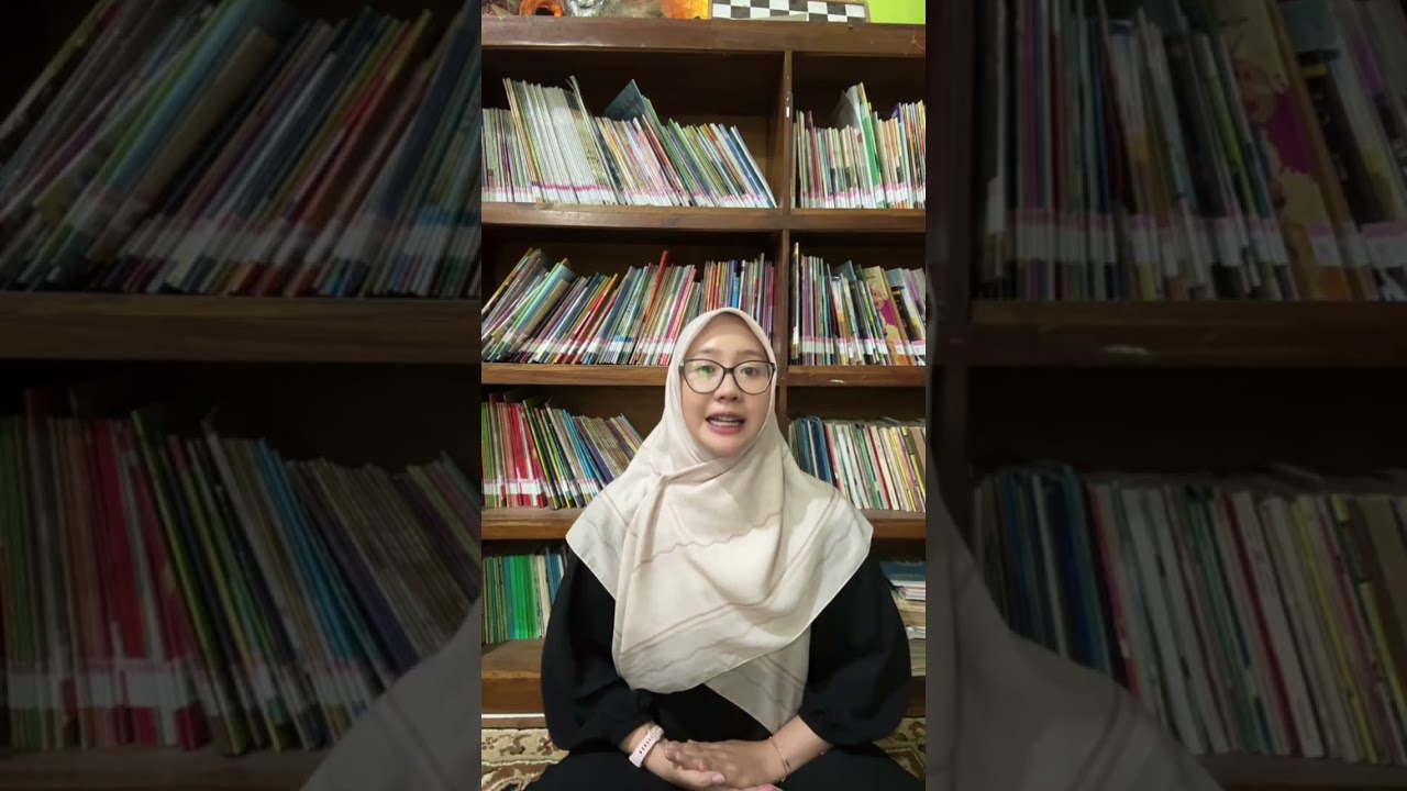 Kultum Singkat “Menjaga Lisan, Menjaga Keberkahan Puasa”
