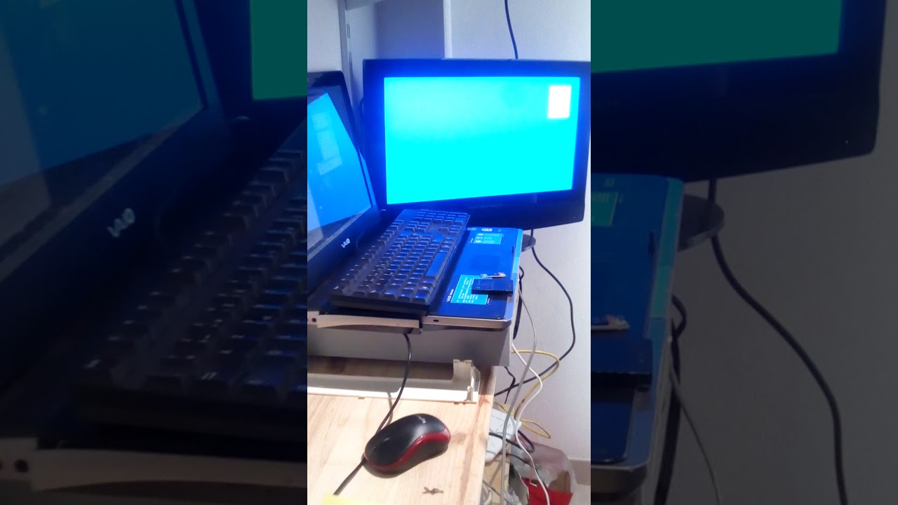 DIY SONY PSX DESR revival