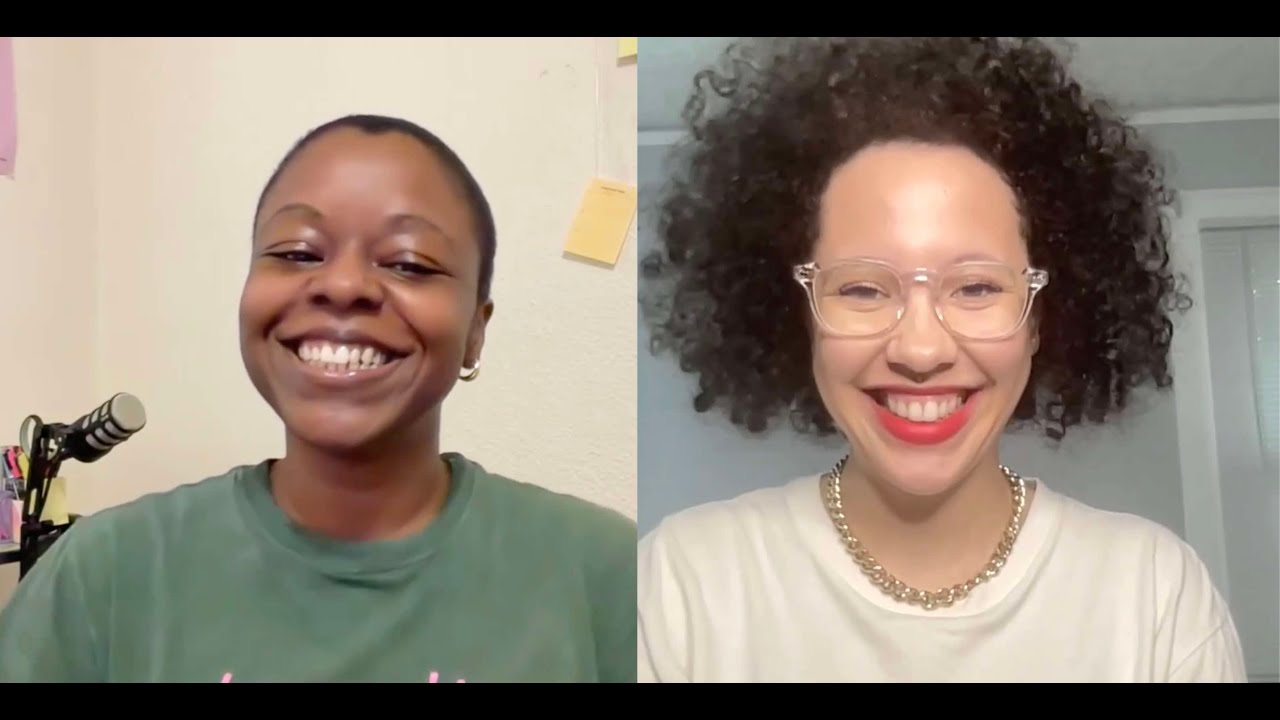STOOP TALK: ARTIST TAKES x Leah Grant | Ep. 003