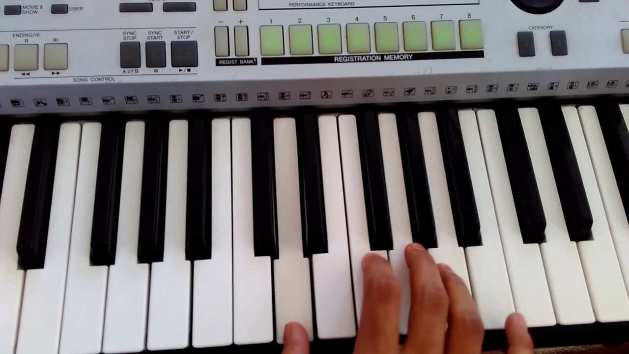 Baage sabhovaty Vasaikar Eastindian song