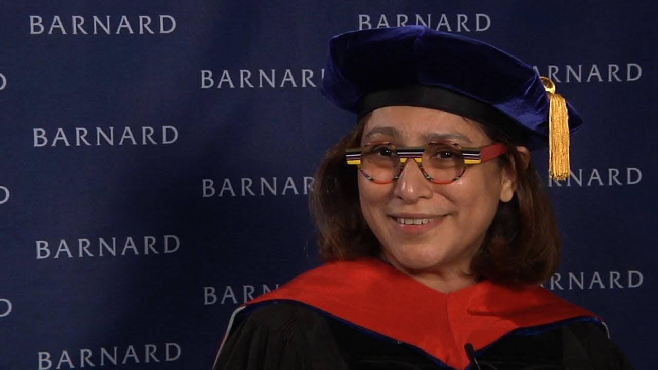 Mahzarin Banaji