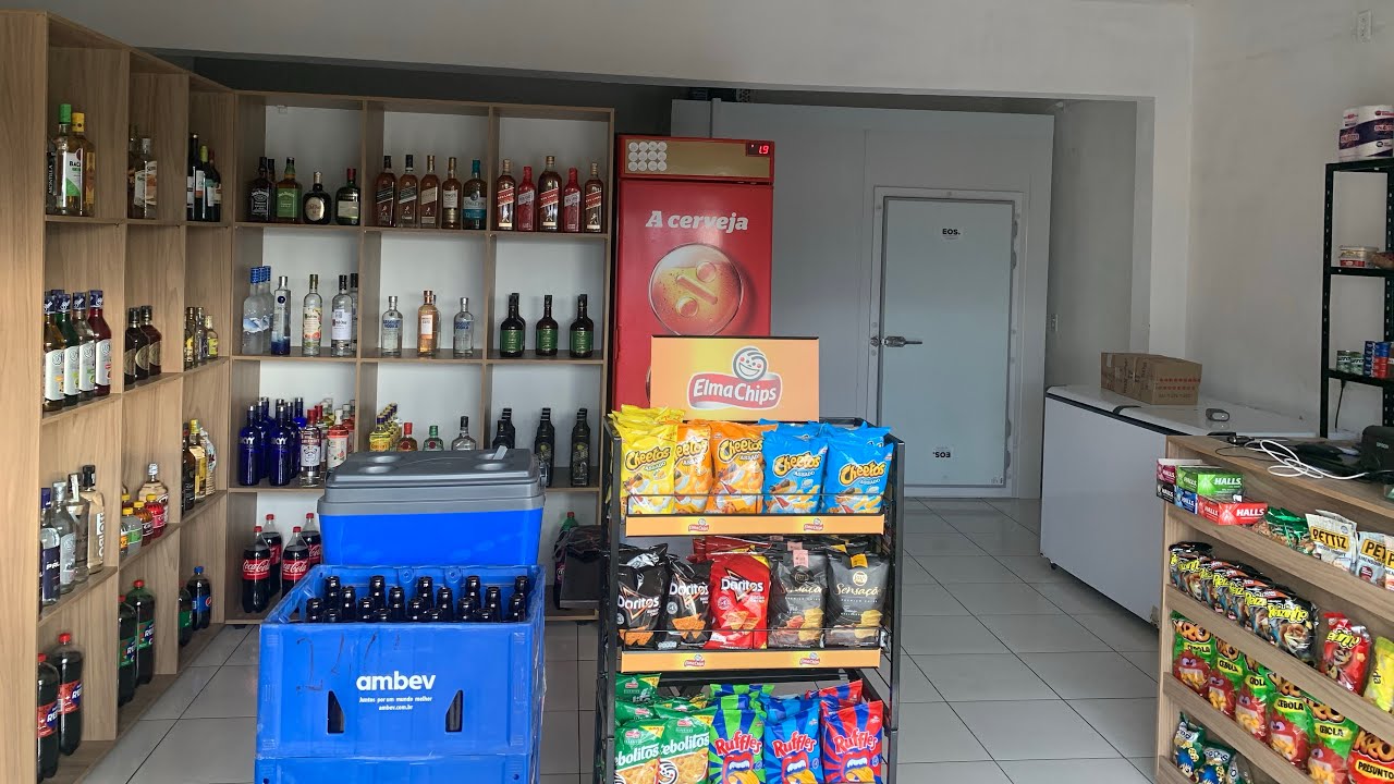 CÂMARA FRIA PARA CERVEJA🍻 - ADEGA DO KLEBINHO