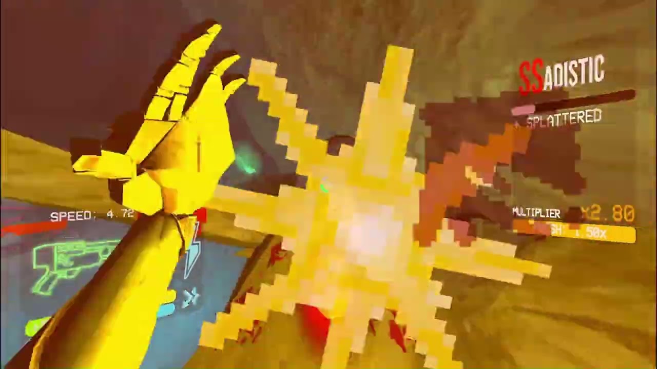 [cringe edit because got age restricted] YOU, P RANKS 5 -1