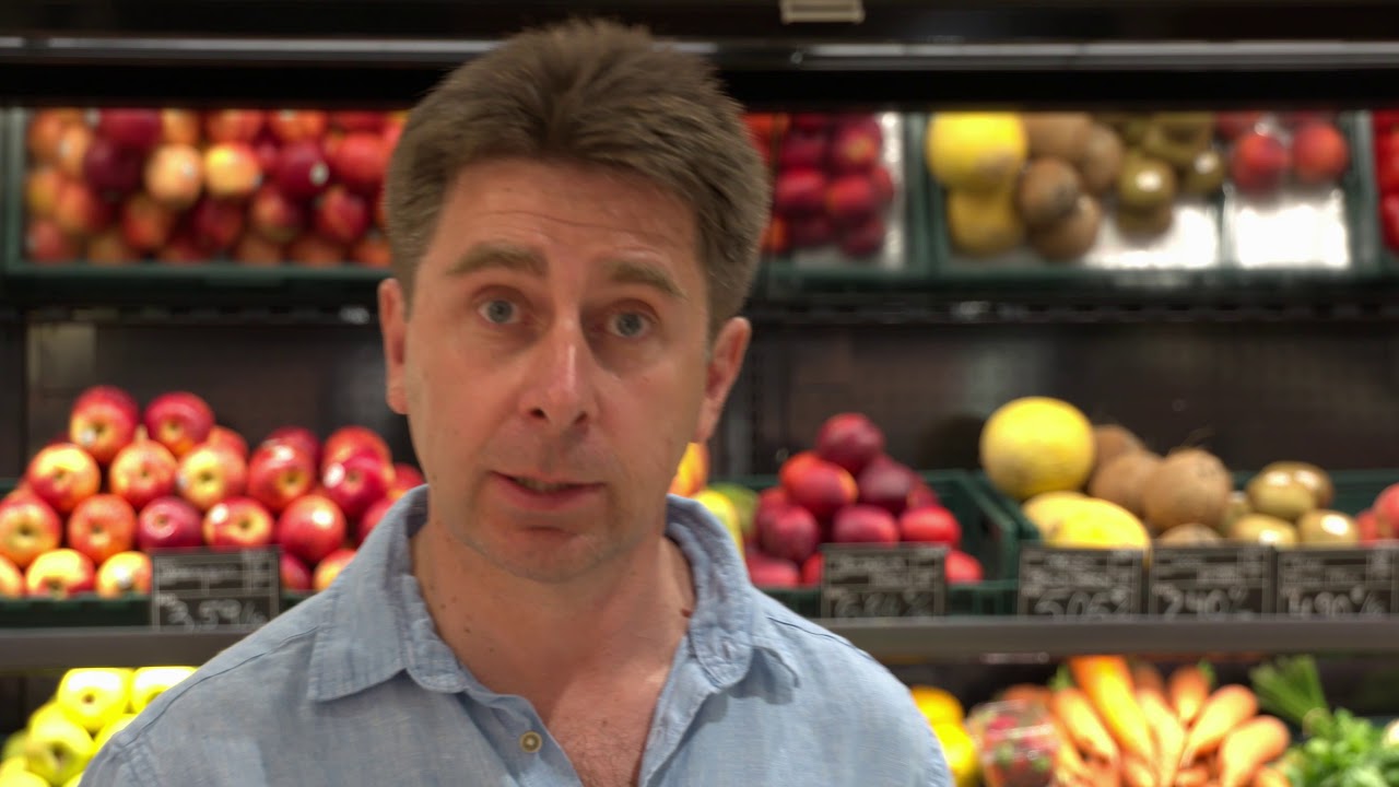 Spar Natural