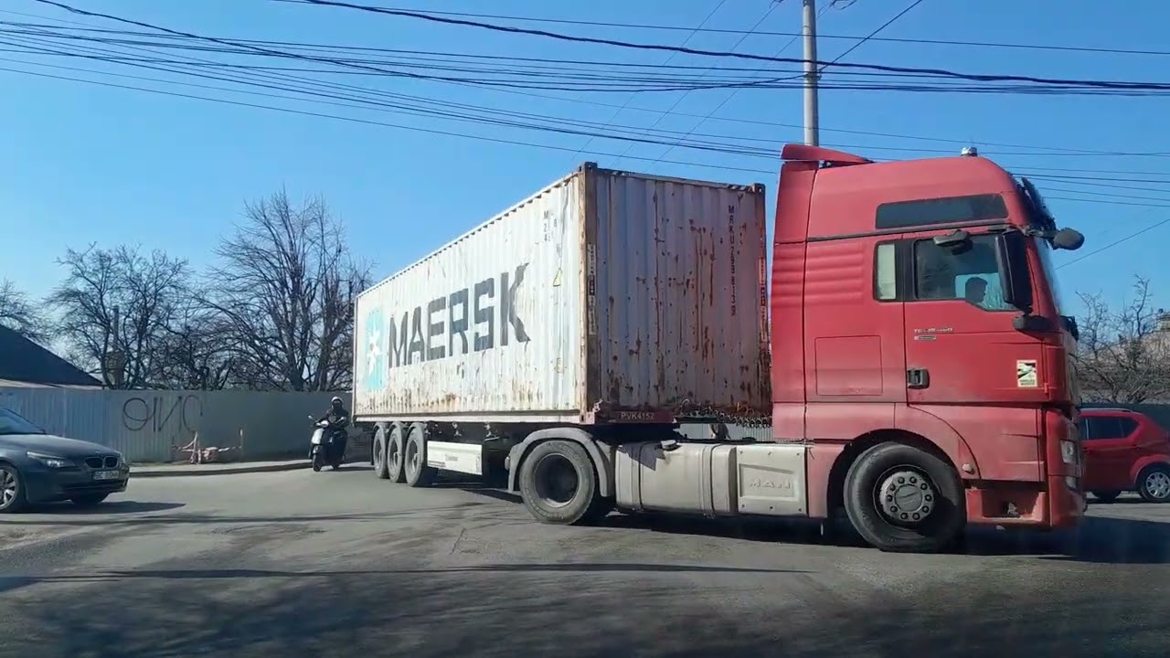 Bacau , din cartierul  Serbanesti  catre  JUMBO