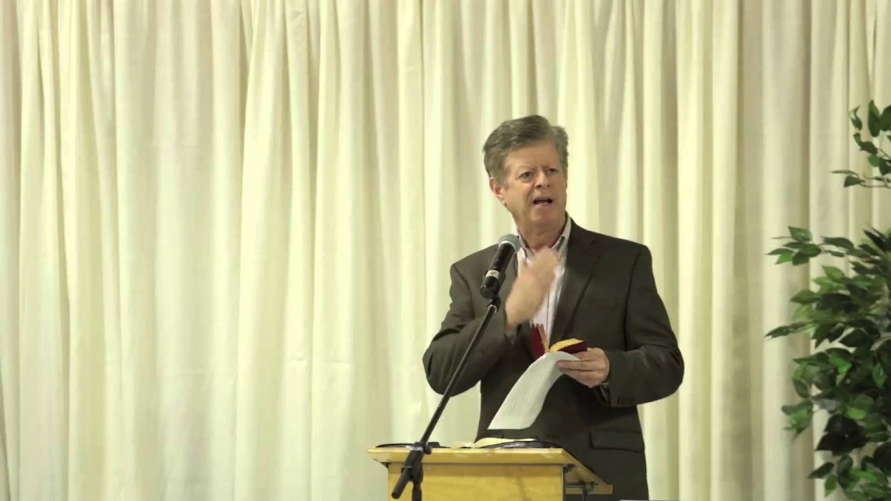 James McCarthy - Can an Ex-Catholic Be Thankful that He Was Raised a Roman Catholic?