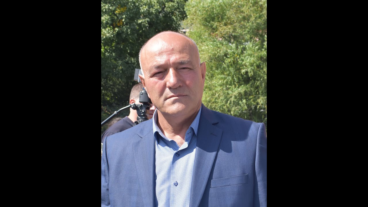 EKM Syuniq Zoravarjutyun + Sano 60, 24 09 2019