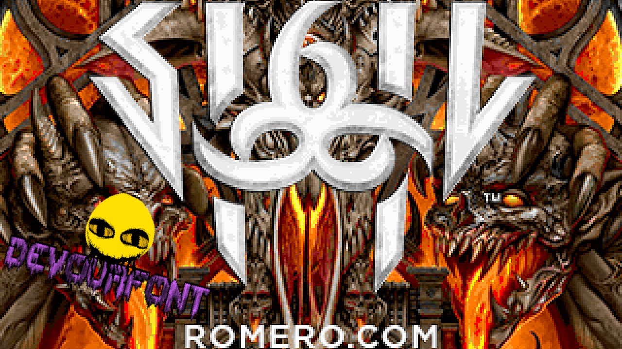 Sigil II OST - DEVOURFONT
