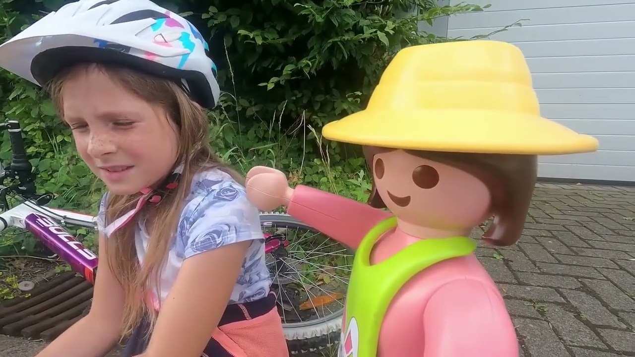 Malte meets - Erste Hilfe ist Kinderleicht